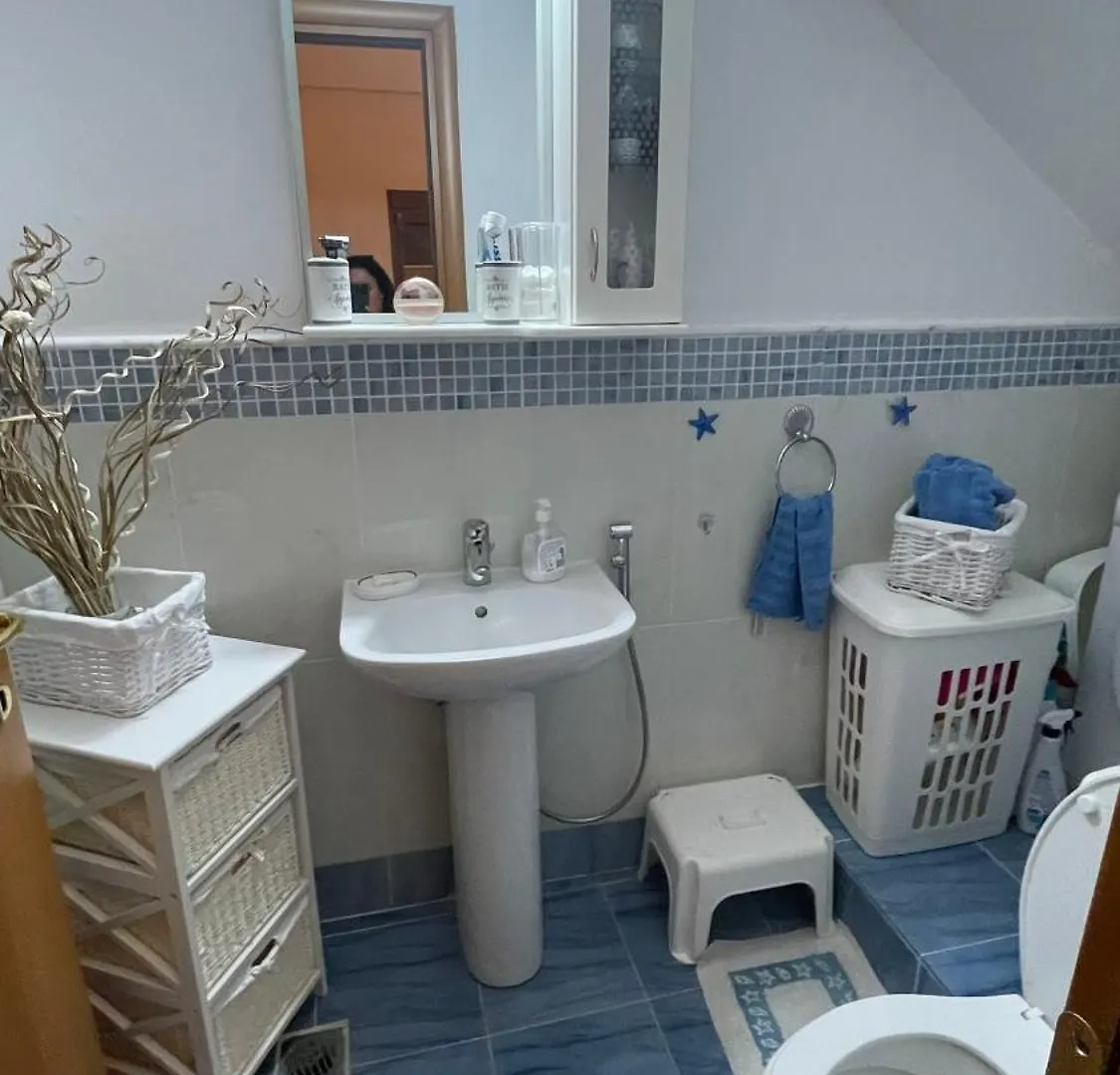 Prázdninový dům Vila Lena'S House Kriopigi