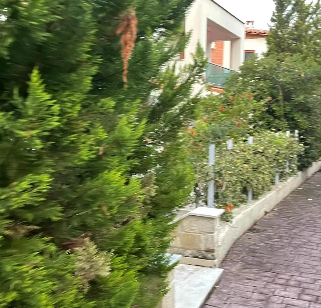 Vila Lena'S House Kriopigi