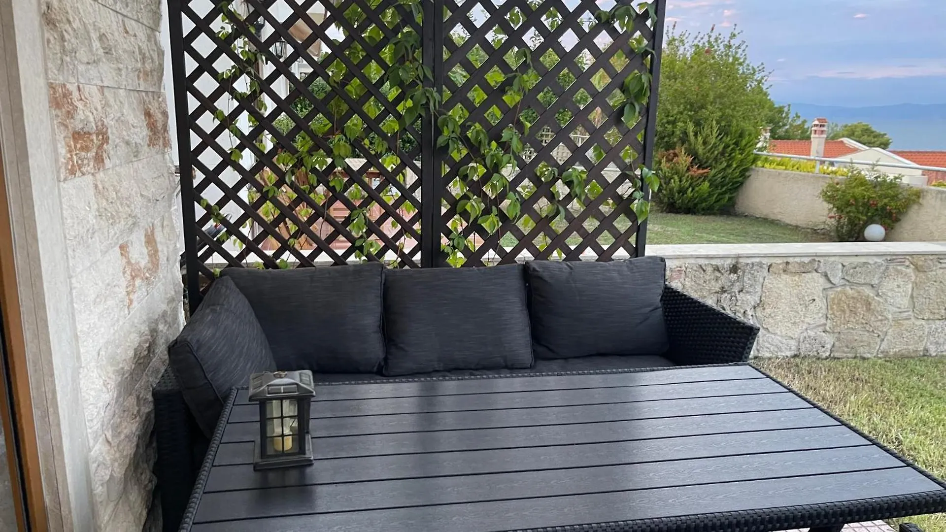 Prázdninový dům Vila Lena'S House Kriopigi Řecko