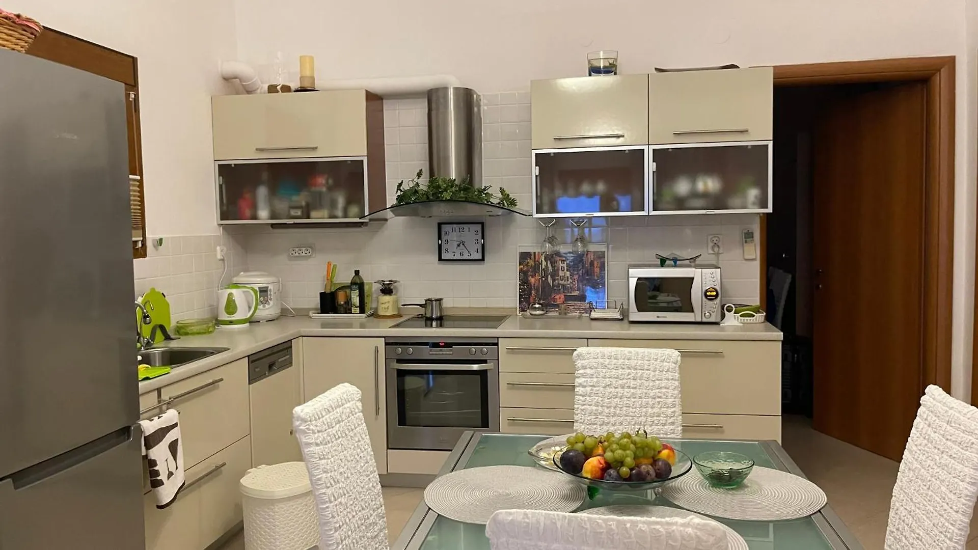 فيلا Lena'S House كريوبيجي 0*,