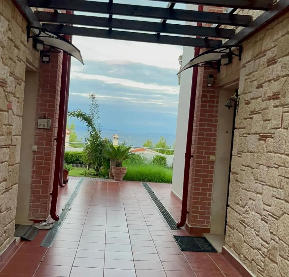 بيت للعطل فيلا Lena'S House كريوبيجي