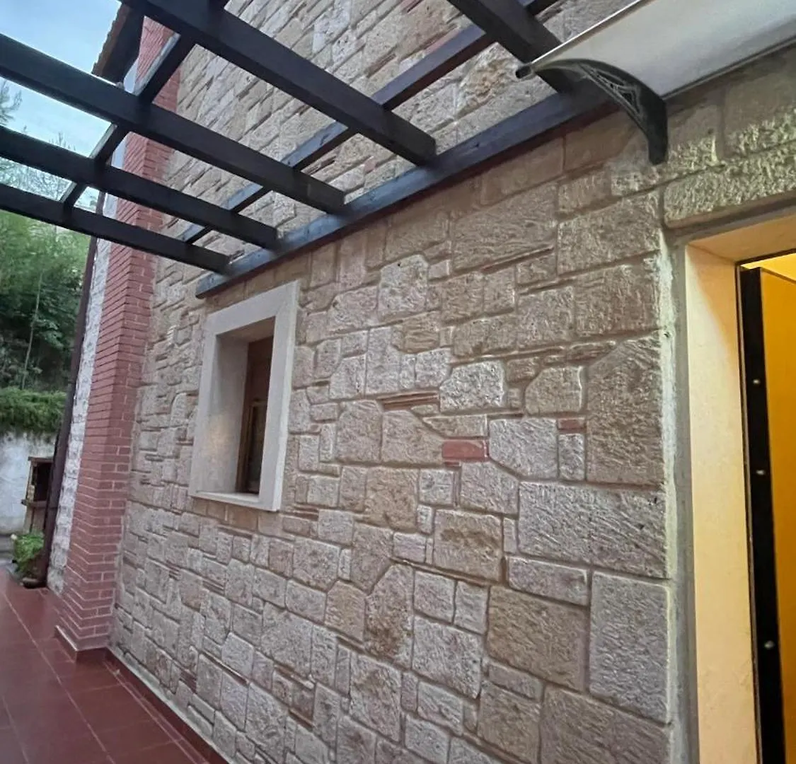 فيلا Lena'S House كريوبيجي 0*,