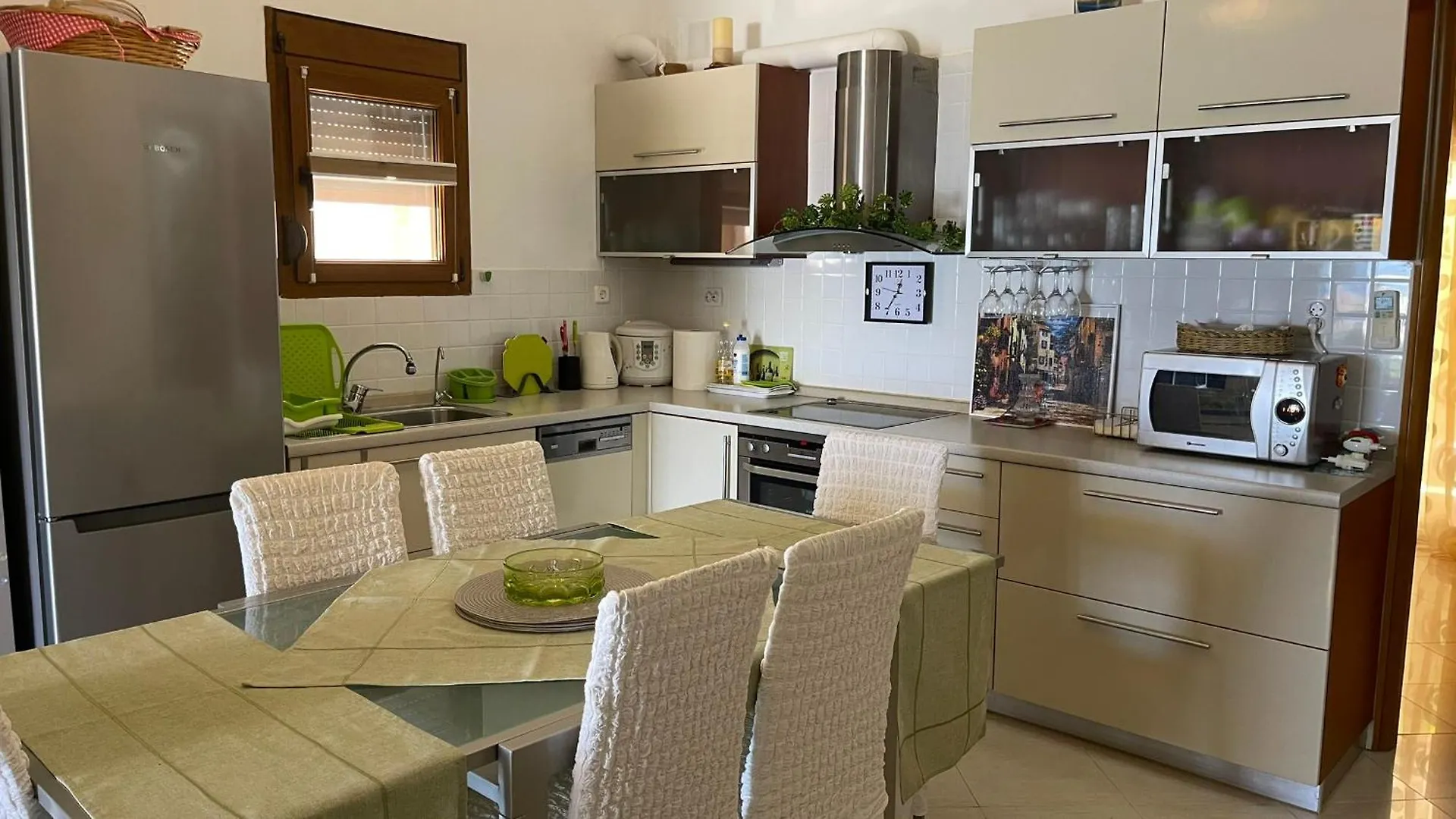 فيلا Lena'S House كريوبيجي بيت للعطل
