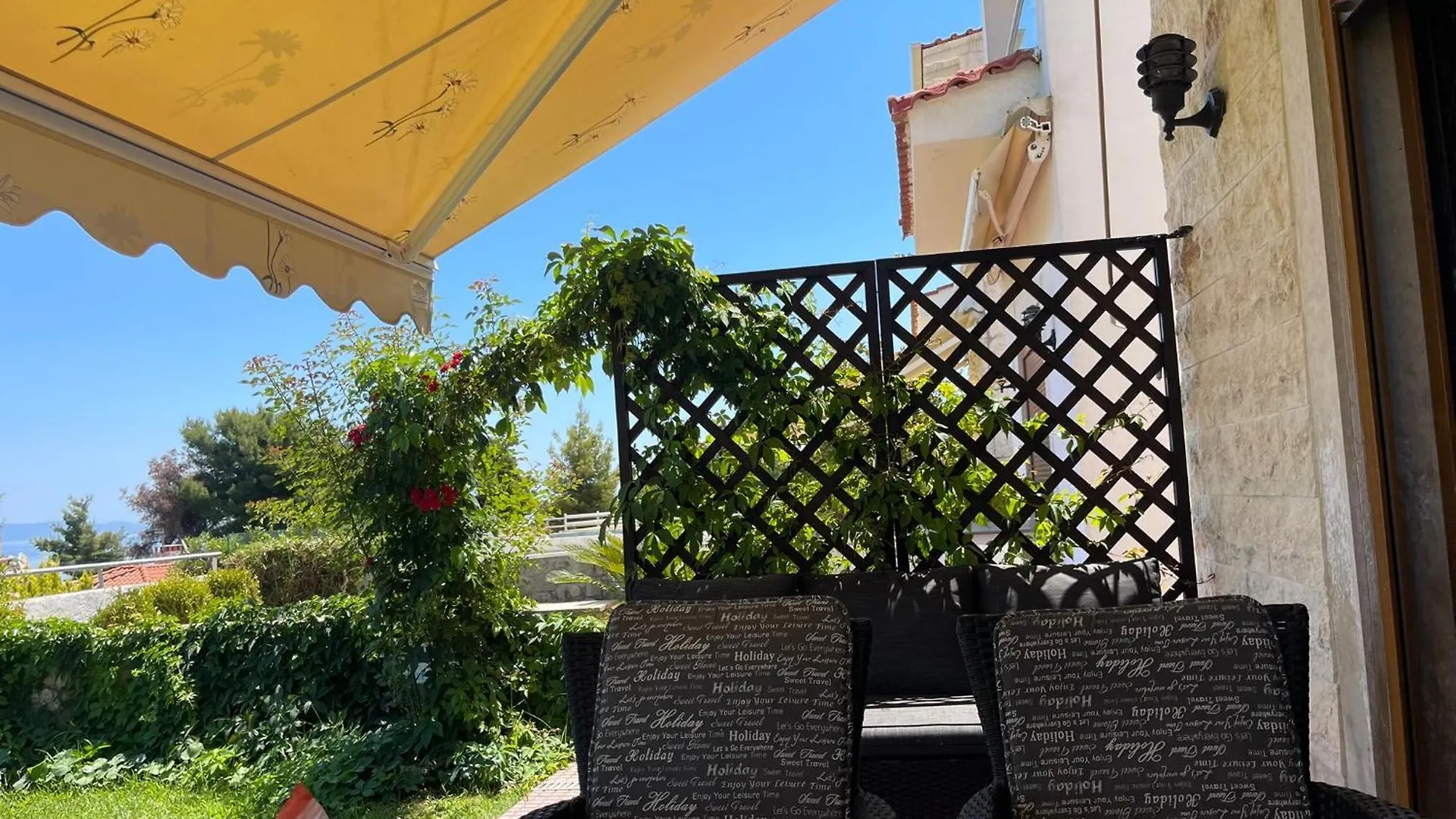 بيت للعطل فيلا Lena'S House كريوبيجي
